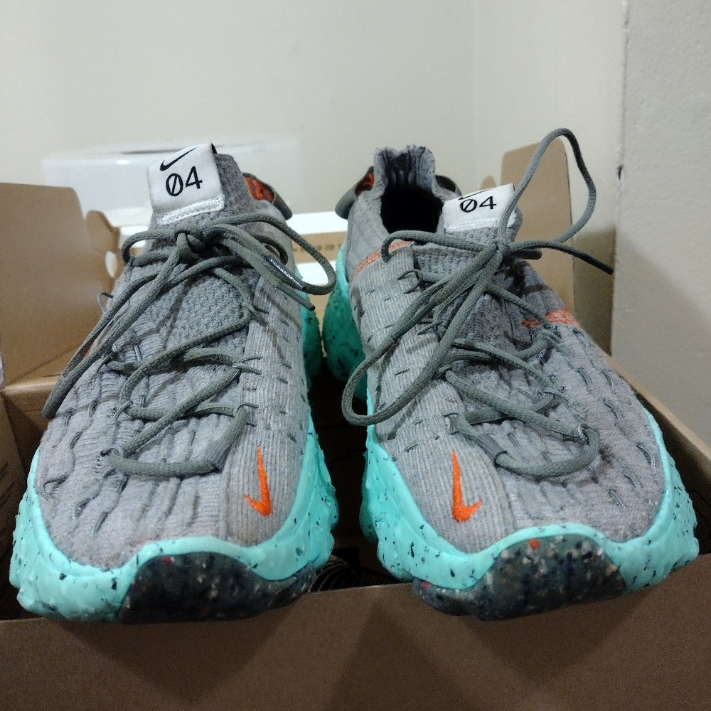 Nike hippie 04